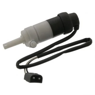 Насос омывателя FEBI BILSTEIN 47024