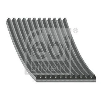 Доріжковий пас FEBI BILSTEIN 47161