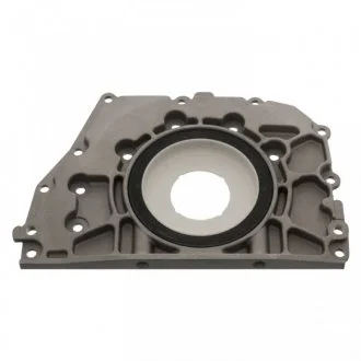 Сальник вала двигателя VW-Audi FEBI BILSTEIN 47196