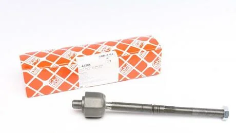 Рульова тяга(без наконечника) FEBI BILSTEIN 47205