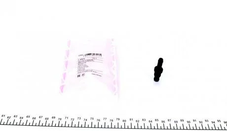 Фланець системи охолодження Mercedes-Benz PKW FEBI BILSTEIN 47213 (фото 1)
