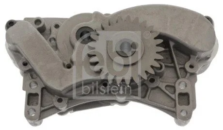 Масляний насос FEBI BILSTEIN 47268