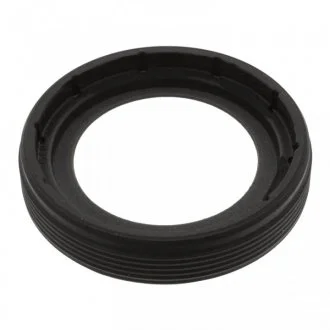 Сальник вала двигателя VW-Audi FEBI BILSTEIN 47276