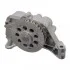 FEBI VW Помпа масла Amarok,Caddy III,Crafter,Golf V,VI,T5,Passat,Skoda 1.6TDI, 2.0TDI FEBI BILSTEIN 47284 (фото 2)