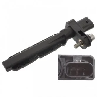 Фото 1 - датчик положення колінчастого вала FEBI BILSTEIN 47292 Датчик положення колінчастого вала FEBI BILSTEIN 47292 (фото 1)