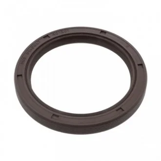 Сальник розподільчого валу (51x65x7) FORD FOCUS II, KUGA I, MONDEO IV, S-MAX 2.5 10.05-01.15 FEBI BILSTEIN 47313