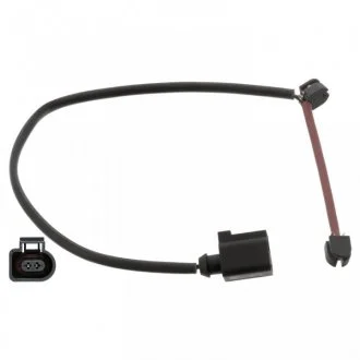 Датчик зносу,гальм.колодки FEBI BILSTEIN 47369