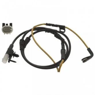 FEBI LANDROVER Датчик износа торм.колодок передн.Range Rover Sport 13- FEBI BILSTEIN 47373