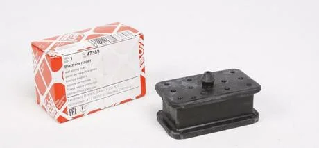 Подушка рессоры FEBI BILSTEIN 47389