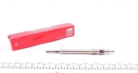 Свічка розжарення FEBI BILSTEIN 47506