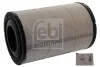 FEBI  Фильтр воздушный MAN 94- 47528
