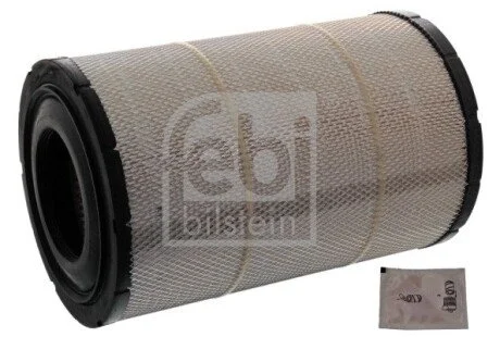 FEBI Фильтр воздушный MAN 94- FEBI BILSTEIN 47528