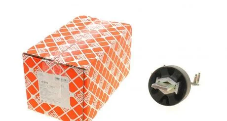 Сайлентблок заднього важеля FEBI BILSTEIN 47579