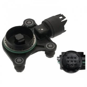 Датчик положення колінвалу MINI ONE FEBI BILSTEIN 47586