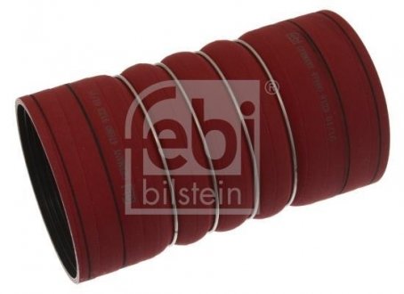 Патрубок інтеркулера FEBI BILSTEIN 47680