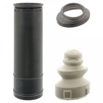 Пильник+вiдбiйник амортизатора FEBI BILSTEIN 47751