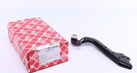 Елемент дверей FEBI BILSTEIN 47761