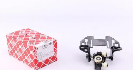 Елемент дверей FEBI BILSTEIN 47765