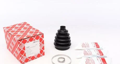 Комплект пильовика ШРКШ BMW FEBI BILSTEIN 47961