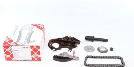 Комплект ланцюга FEBI BILSTEIN 47978 (фото 1)