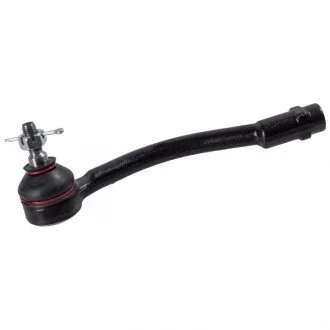 FEBI HYUNDAI Наконечник рулевой левый Solaris,Kia Rio III FEBI BILSTEIN 48059