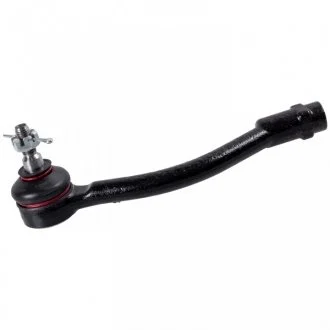 Рульовий наконечник Прав HYUNDAI ACCENT IV, I20 ACTIVE, I20 II, I20 III, VENUE, KIA RIO III 1.1D-1.6D 11.10- FEBI BILSTEIN 48060