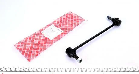 Тяга стабилизатора NISSAN Juke/Qashqai/Leaf "F "10>> FEBI BILSTEIN 48144