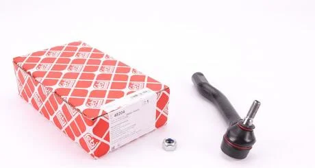 Кермовий наконечник правий FEBI BILSTEIN 48204