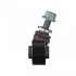 FEBI TOYOTA Кронштейн (передн.) стабилизатора правый LAND CRUISER 2007- 48213