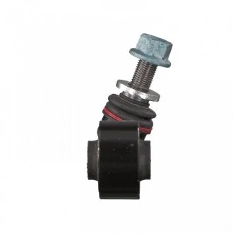 FEBI TOYOTA Кронштейн (передн.) стабилизатора правый LAND CRUISER 2007- FEBI BILSTEIN 48213