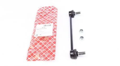 FEBI TOYOTA Тяга стабилизатора передн.Camry 06- FEBI BILSTEIN 48215