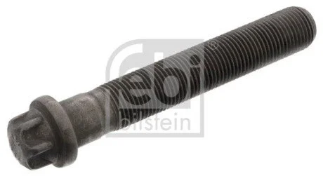 Болт кріплення TRUCK MAN FEBI BILSTEIN 48327