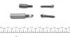 Комплект ланцюга ГРМ FEBI BILSTEIN 48386 (фото 6)