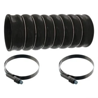 Патрубок интеркулера FEBI BILSTEIN 48431