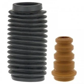 Захистний чохол амортизатора FEBI BILSTEIN 48439