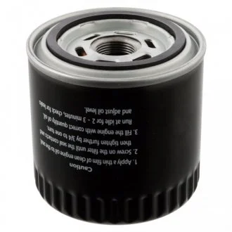 Фільтр масла FEBI BILSTEIN 48486