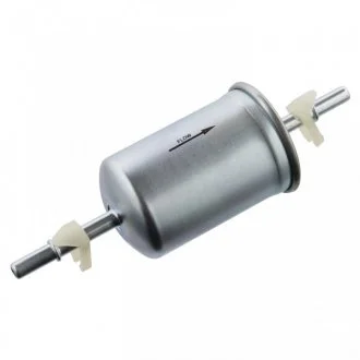 Фільтр паливний Ford Pkw FEBI BILSTEIN 48545