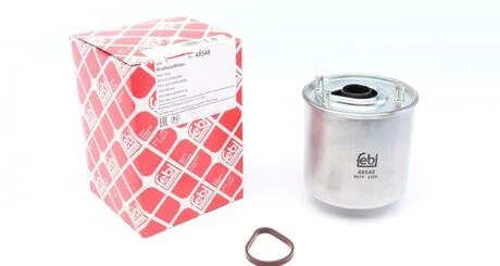 FILTR PALIWA FORD FEBI BILSTEIN 48548