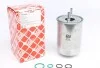 Фільтр палива з ущільнюючим кільцем FEBI BILSTEIN 48554 48554