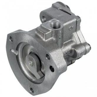 Механический топливный насос FEBI BILSTEIN 48587