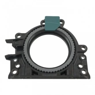 Сальник вала двигателя VW-Audi FEBI BILSTEIN 48608
