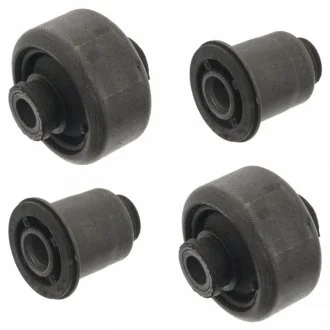 Ремкомплект важеля передн Лів/Прав RENAULT GRAND SCENIC II, MEGANE II, MEGANE II/KOMBI, SCENIC II 1.4-2.0D 09.02- FEBI BILSTEIN 48626