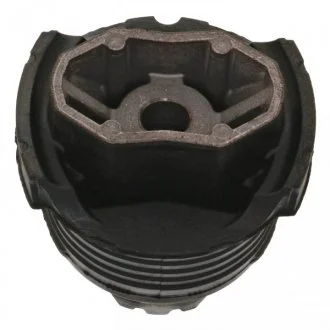 Сайлентблок балки підвіски (задній) FEBI BILSTEIN 48737