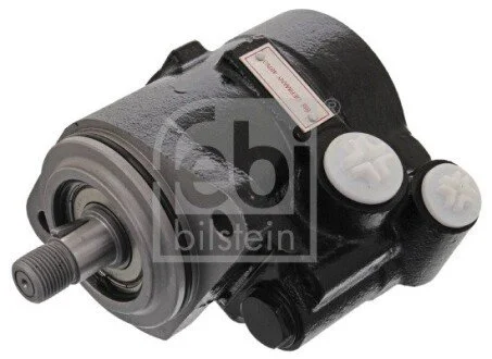 Помпа гідропідсилювача FEBI BILSTEIN 48763
