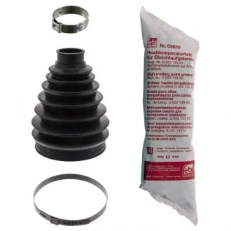 Пыльник шруса к-кт FEBI BILSTEIN 48807