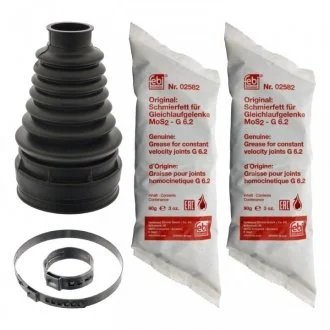 К-т пильника FEBI BILSTEIN 48822