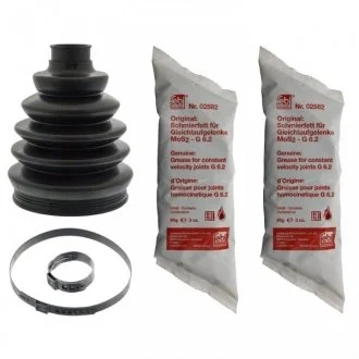 Комплект пильовика ШРКШ Opel PKW FEBI BILSTEIN 48827
