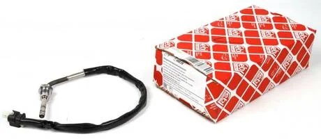 Датчик температур выхл. газов FEBI BILSTEIN 48839