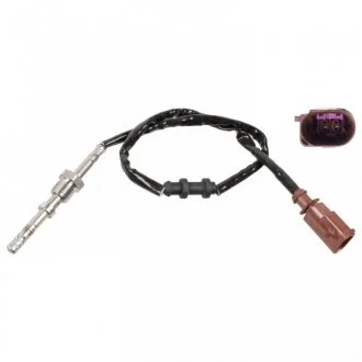 Датчик температур вихл. газів FEBI BILSTEIN 48844