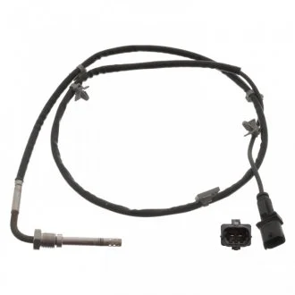 Датчик температур выхл. газов FEBI BILSTEIN 48846